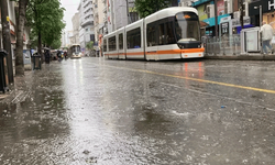 Eskişehir’de hafta sonu planı yapacaklara meteoroloji’den önemli uyarı