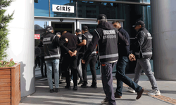 Eskişehir'de hayvan ticareti adı altında tefecilik