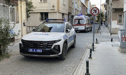 Eskişehir'de koku ihbarı polise harekete geçirdi
