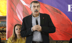 Eskişehir'de konuşan Bakan Tekin: "Terör örgütünün kandırabileceği hiçbir argüman kalmadı"