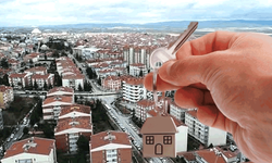 Eskişehir'de konut satışlarında yüzde 18 artış
