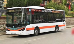Eskişehir’de maç ve sazova etkinlikleri için ücretsiz ulaşım müjdesi