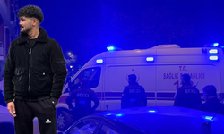 Eskişehir'de Porsuk Çayı'na düşen genç hayatını kaybetti