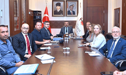 Eskişehir'de sokak hayvanları için önemli toplantı