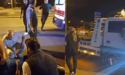 Eskişehir'de sokak ortasında silahlı saldırı: 1 yaralı