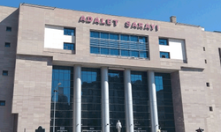Eskişehir'de tutuklu şahıs adliyeden firar etti