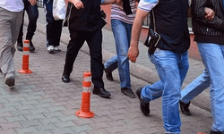 Eskişehir'de uyuşturucu tacirlerine darbe: 4 tutuklama var