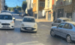 Eskişehir’de yanlış parklar sürücüleri zora soktu