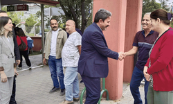 Eskişehir'de yurtlara yeni kayıt heyecanı