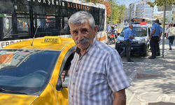 Eskişehir'deki kazada şoför gözyaşlarını tutamadı: “Vurmamla durmam bir oldu"
