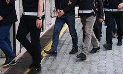 Eskişehir'deki narkotik operasyonlarında 6 tutuklama! İşte ele geçirilenler