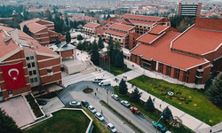 Eskişehir'deki üniversiteden rekor: Kontenjan 1 dakika 51 saniyede doldu
