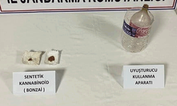 Eskişehir'e uyuşturucu madde getireceklerdi, operasyonla yakalandılar