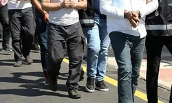 Eskişehir'in de aralarında olduğu 17 ilde FETÖ operasyonu: 21 gözaltı
