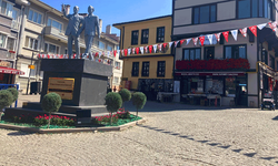 Eskişehir’in kalbi!