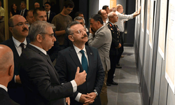 Eskişehir'in kurtuluş gününde 'tarih dolu' sergi