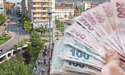 Eskişehir'in vergi rekortmenleri açıklandı