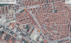 Eskişehir’de gece yol çalışması: Bu güzergâhı kullananlar dikkat!