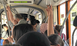 Eskişehirliler tramvay seferlerinin artırılmasını istiyor