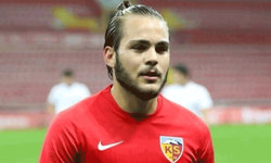 Eskişehirspor altyapısından yetişen Okan Acar, 2 Eylül’de