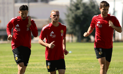 Eskişehirspor, Anadolu maçına kilitlendi