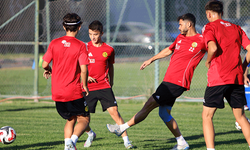Eskişehirspor, ilk deplasmanına çıkıyor