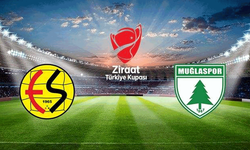 Eskişehirspor - Muğlaspor maçı biletleri satışa çıktı