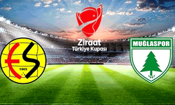 Eskişehirspor, Türkiye Kupası’nda Muğlaspor’u konuk ediyor