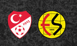 Eskişehirspor’a TFF’den şok ceza