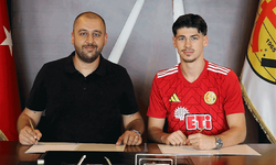 Eskişehirspor’da Eren Altıntaş yeniden yuvada!