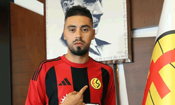 Eskişehirspor'da şok sakatlık