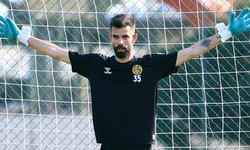 Eskişehirspor’un şampiyon kalecisi Akşehirspor’a imza attı