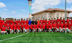Eskişehirspor’un U19 grubu ve rakipleri kesinleşti