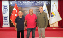 ESO Başkanı Kesikbaş’tan Avrupa’da yaşayan Türkler ve Emirdağlılara övgü