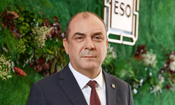 ESO Başkanı uyardı: "Finansman ve maliyet sorunları göz ardı edilmemeli"