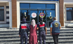 Gaziantep’te firari FETÖ üyesi yakalandı
