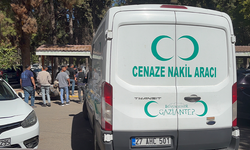 Gaziantep'te silahlı kavgada ölenler 2 kardeş ve dayı, katil zanlıları ise diğer 2 dayı