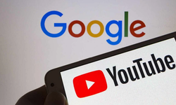 Google ve Youtube çöktü!