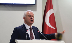 Güler: Sözde festivallerle Eskişehir tüccar ve esnafı yok sayılıyor