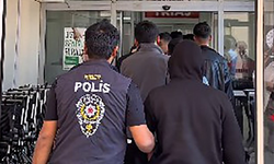 Hakkari merkezli bahis operasyonu 7 tutuklama