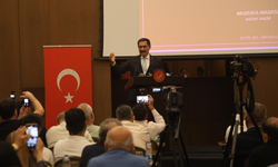 Hatay'da 164 bin Suriyeli yaşıyor
