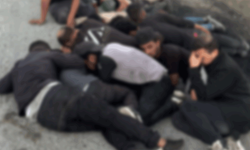 Hatay’da göçmen kaçakçılığı operasyonu: 26 kaçak göçmen yakalandı