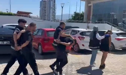 Hatay'da hapis cezası ile aranan 4 kişi yakalandı