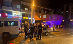 Hatay'da pikapla otomobil çarpıştı: 4 yaralı
