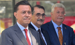 Hatipoğlu: "Milli üretim, yarınlarımızın en büyük güvencesidir"