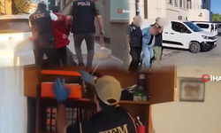 İçişleri Bakanı duyurdu: Eskişehir'e de uzanan FETÖ operasyonunda 25 tutuklama