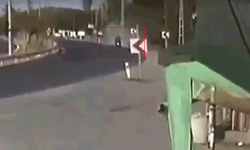Iğdır'da trafik kazası: 1 kişi yaşamını yitirdi