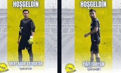 Işıkspor transferlerine hız kesmeden devam ediyor