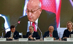 İspanya’daki NATO toplantısında Eskişehir milletvekilinden dünyaya Gazze çağrısı