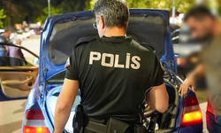 Isparta'da 16 araç ve sürücüsüne idari para cezası
